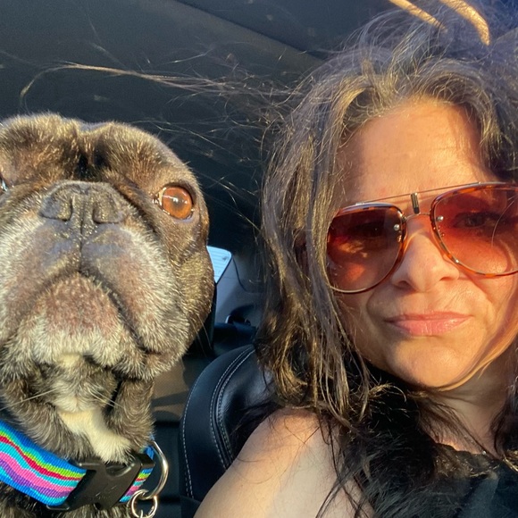 Meet your Posher, Stephanie - Picture 7 of 16